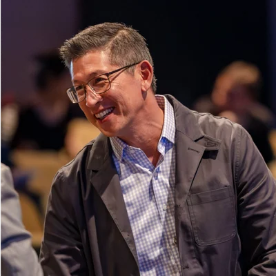Amos Kwon